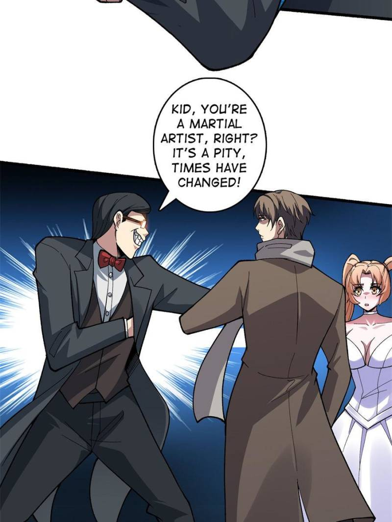 Infinite Job Transfer: I Can Summon Max Level Goddess Chapter 46 45